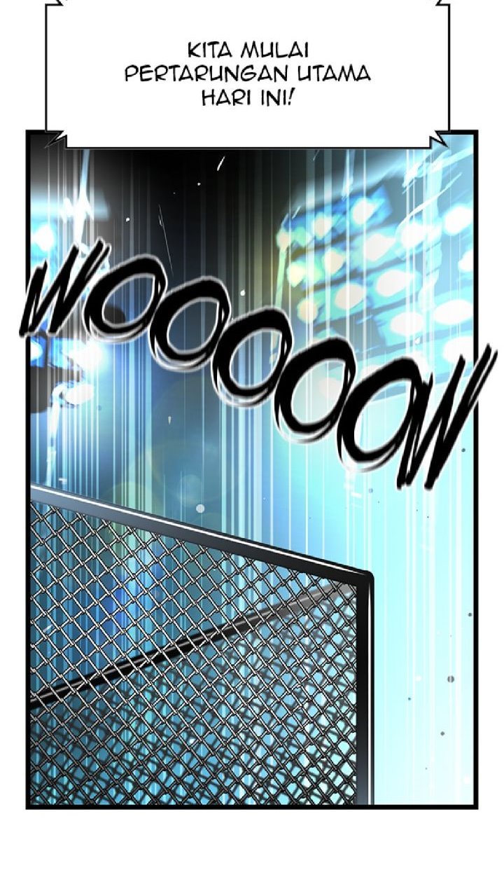 Hallym Gymnasium Chapter 62 Gambar 3