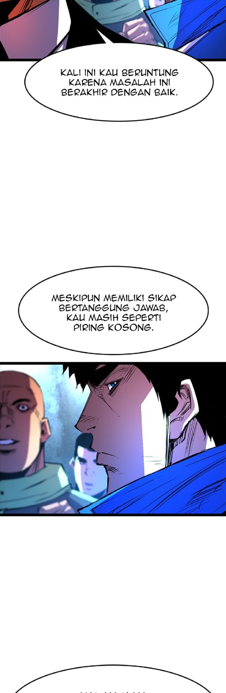 Hallym Gymnasium Chapter 62 Gambar 44