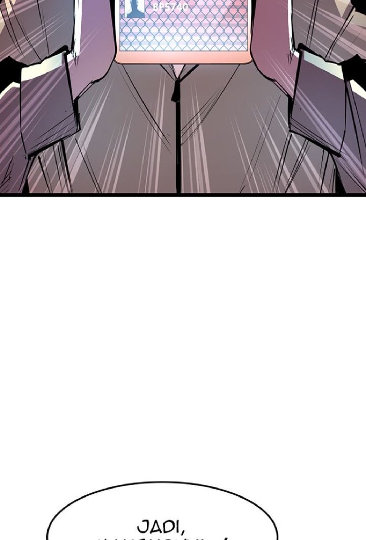 Hallym Gymnasium Chapter 62 Gambar 66