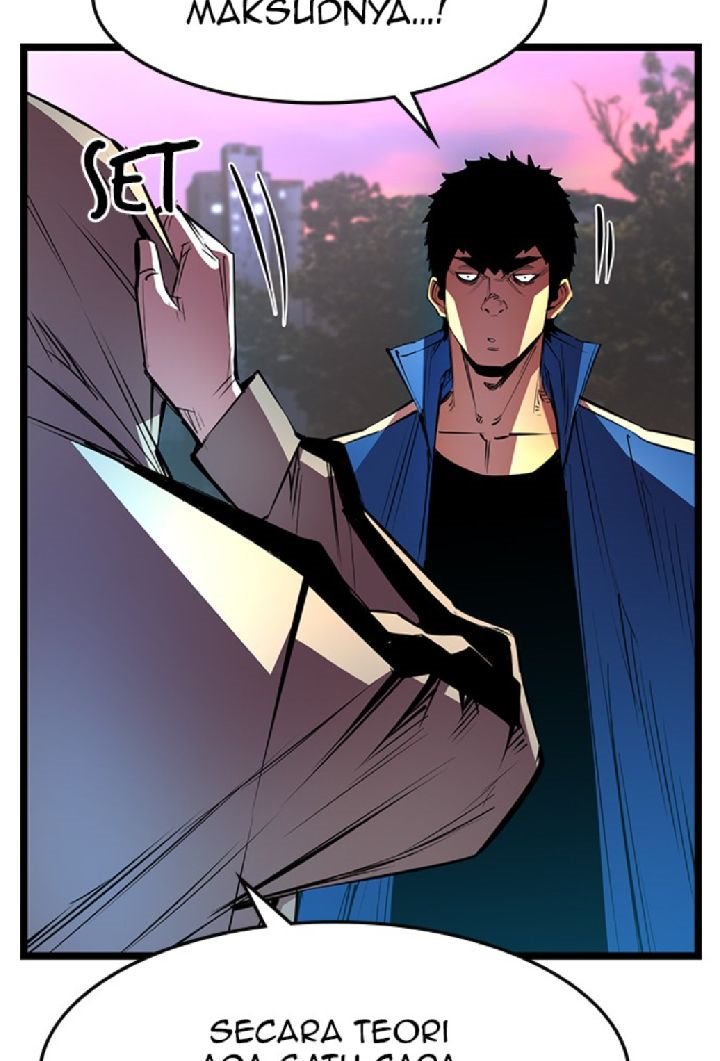 Hallym Gymnasium Chapter 62 Gambar 67