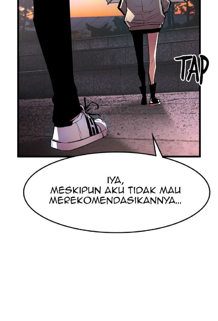 Hallym Gymnasium Chapter 62 Gambar 69