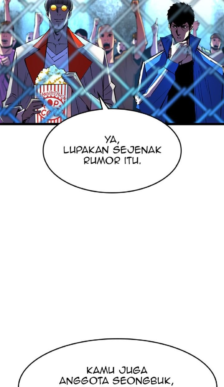 Hallym Gymnasium Chapter 62 Gambar 6