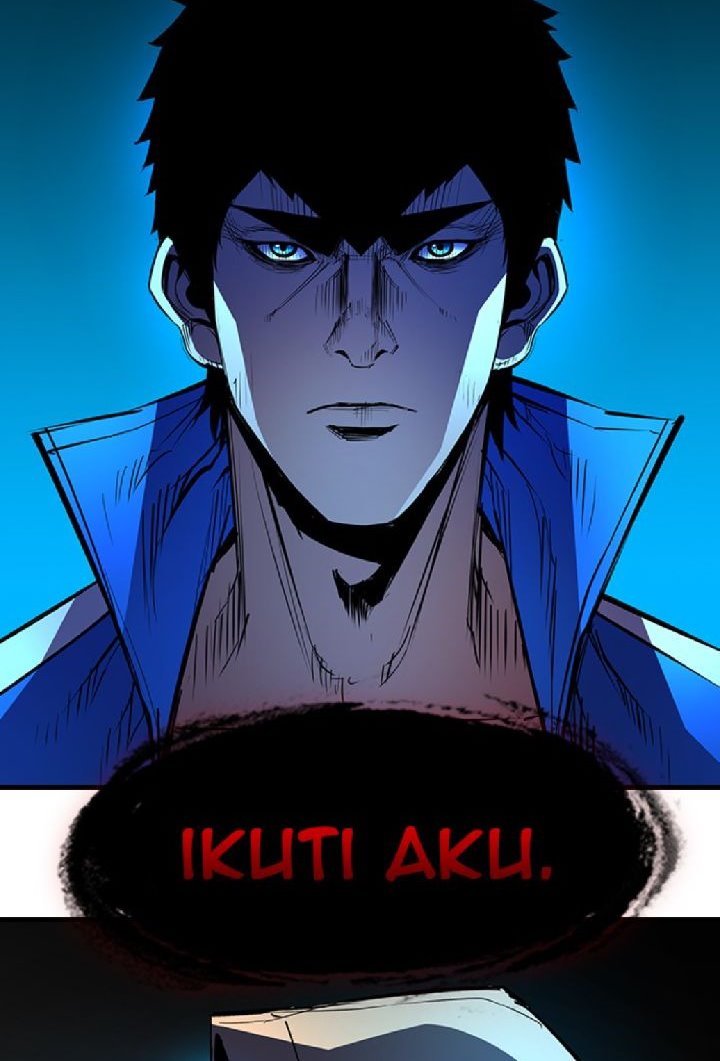 Hallym Gymnasium Chapter 62 Gambar 71