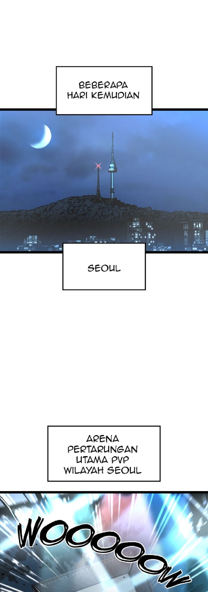 Hallym Gymnasium Chapter 61 Gambar 19