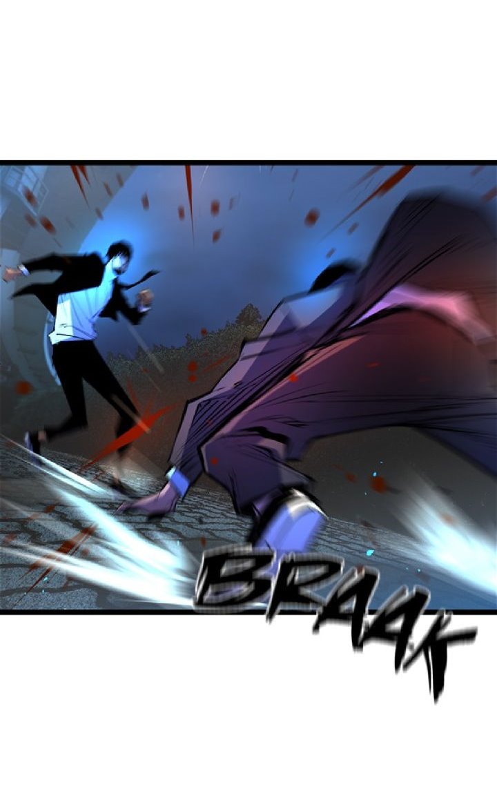 Hallym Gymnasium Chapter 61 Gambar 13