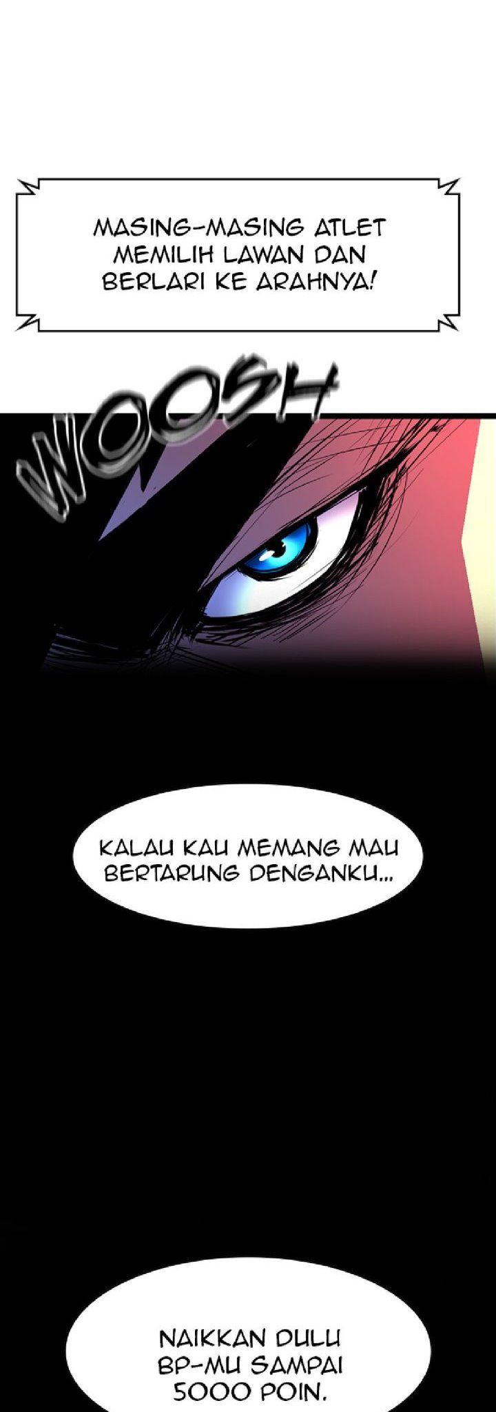 Hallym Gymnasium Chapter 61 Gambar 26