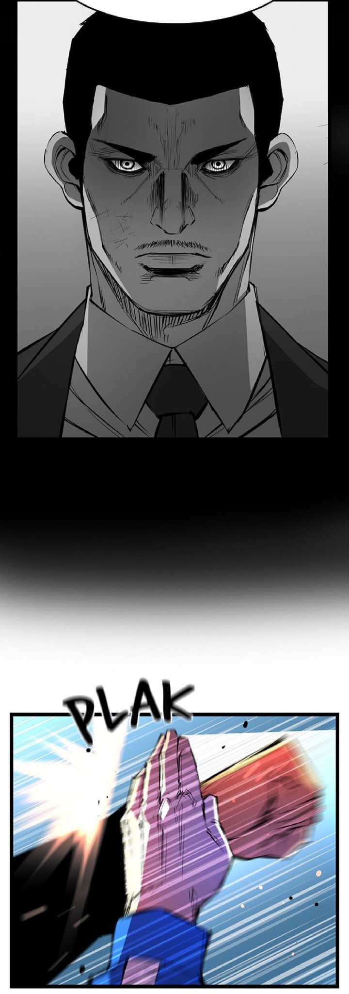 Hallym Gymnasium Chapter 61 Gambar 27