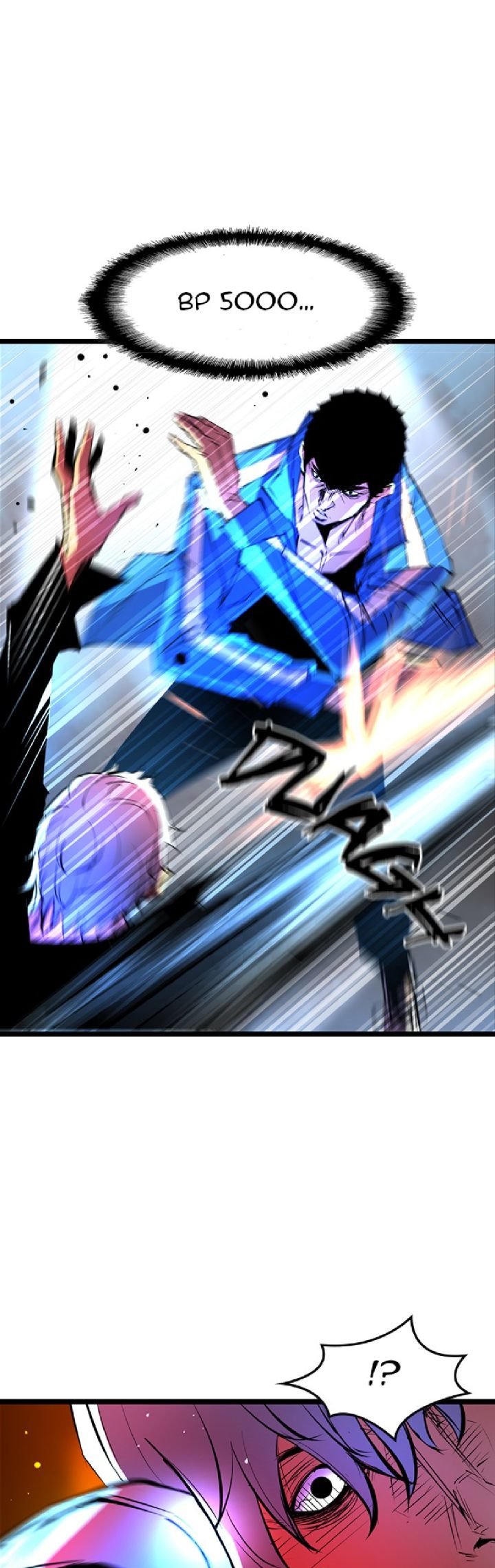 Hallym Gymnasium Chapter 61 Gambar 28