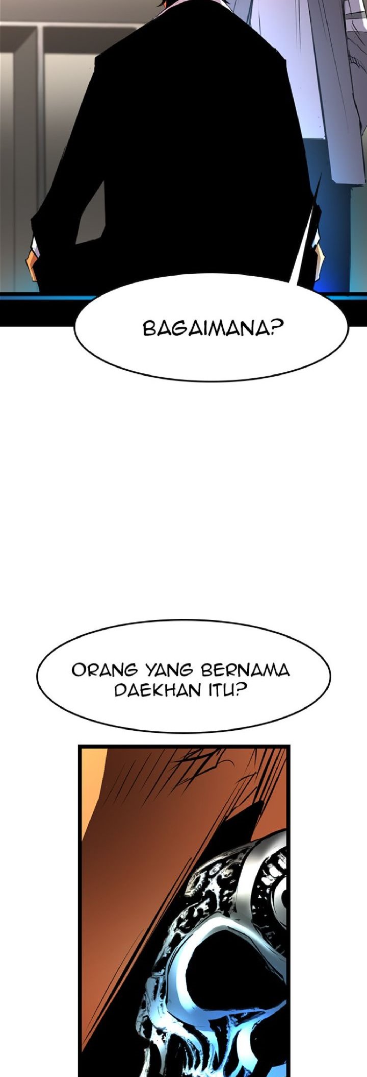 Hallym Gymnasium Chapter 61 Gambar 65