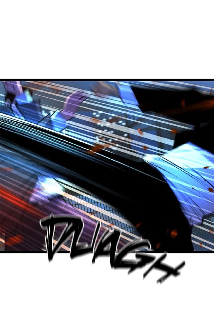 Hallym Gymnasium Chapter 61 Gambar 6