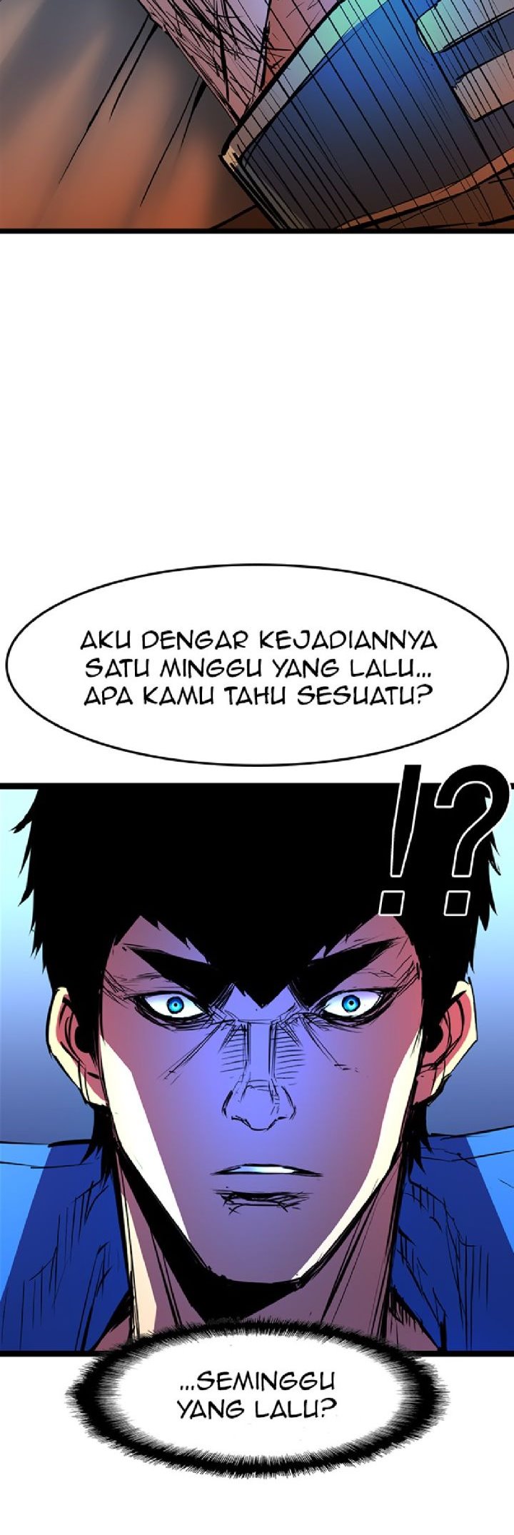 Hallym Gymnasium Chapter 61 Gambar 62