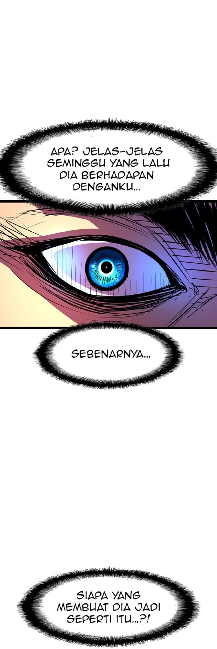 Hallym Gymnasium Chapter 61 Gambar 63