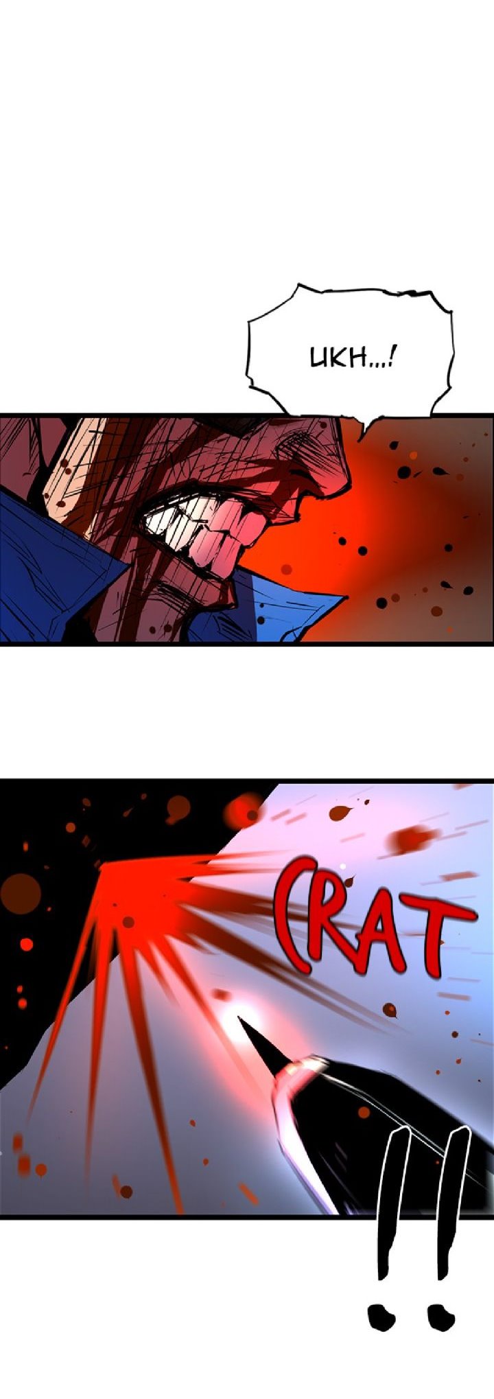 Hallym Gymnasium Chapter 70 Gambar 24