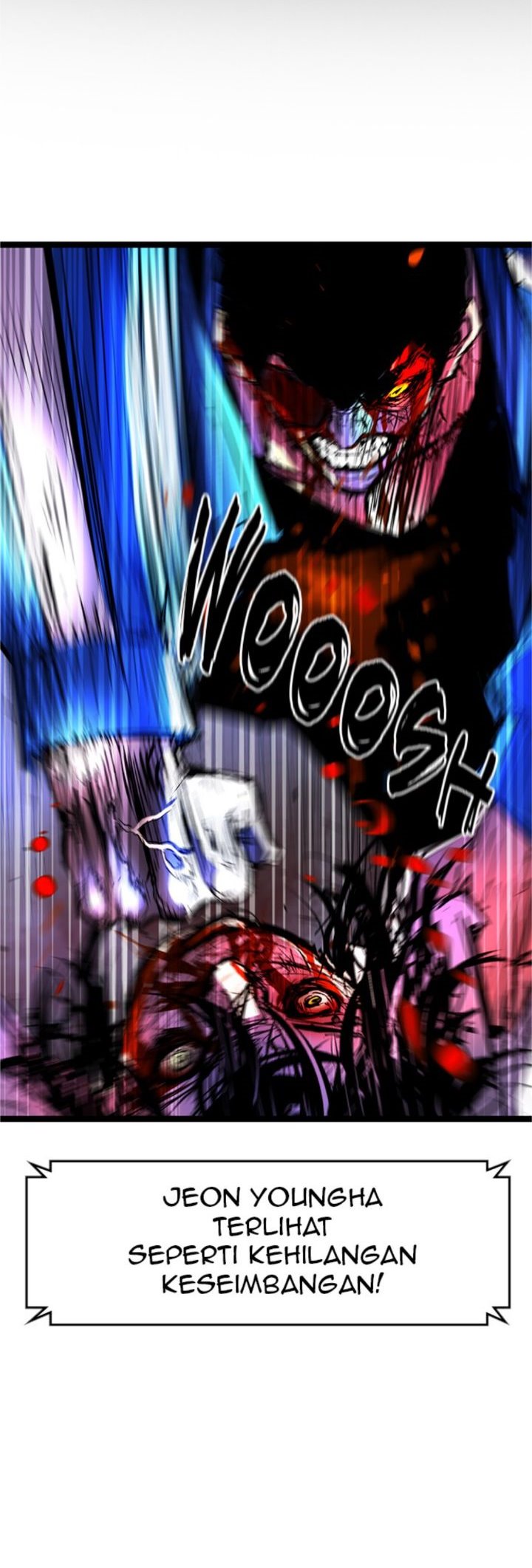 Manhwa Hallym Gymnasium Chapter 70 gambar nomor 2