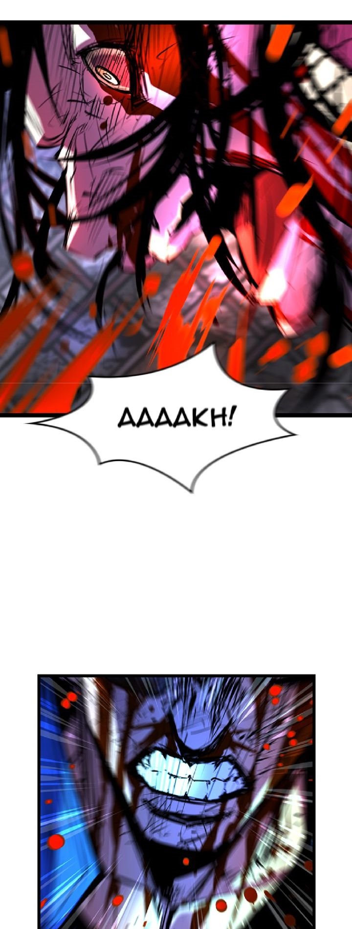 Hallym Gymnasium Chapter 70 Gambar 31