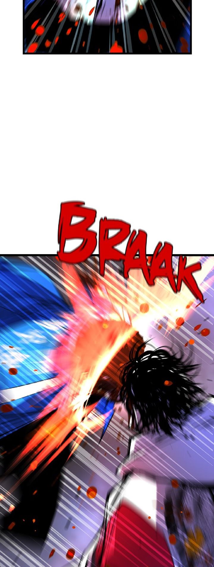 Hallym Gymnasium Chapter 70 Gambar 32