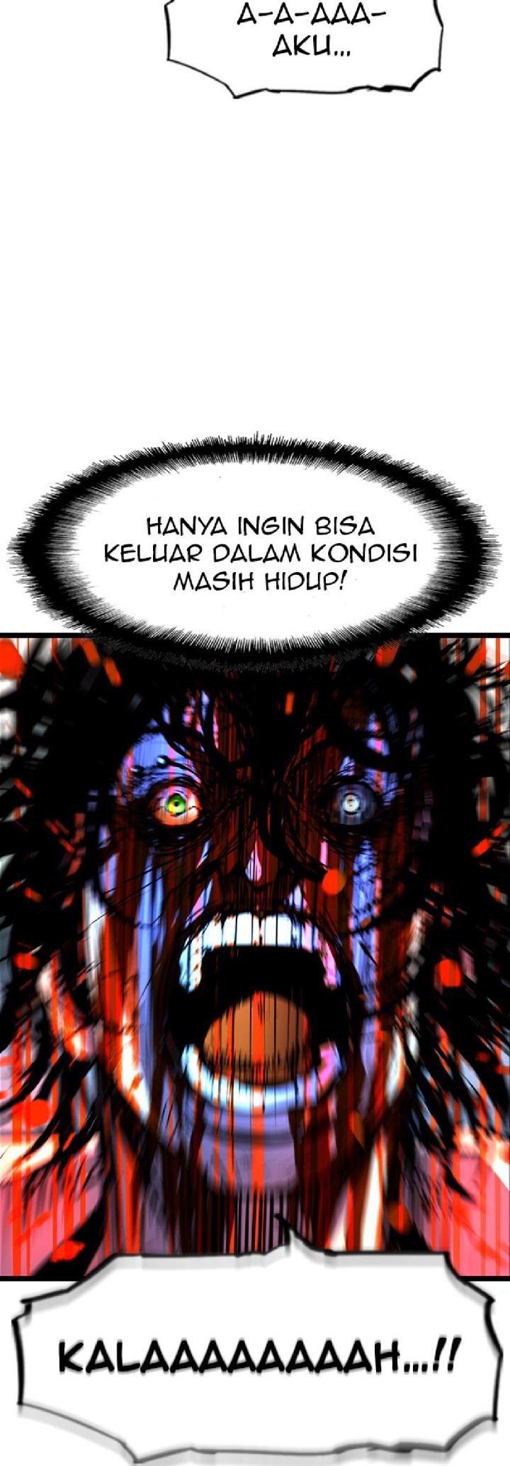 Hallym Gymnasium Chapter 70 Gambar 56