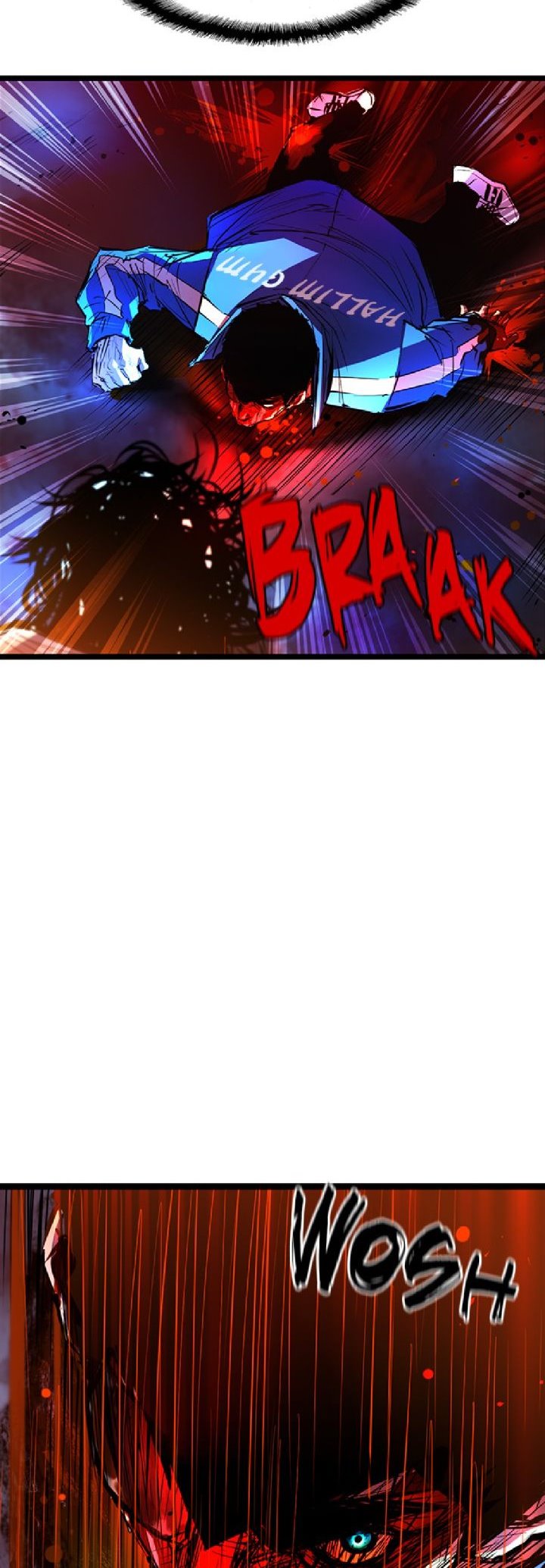 Hallym Gymnasium Chapter 70 Gambar 52