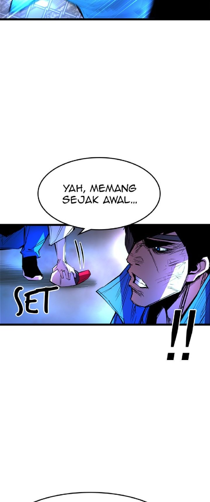 Hallym Gymnasium Chapter 68 Gambar 17