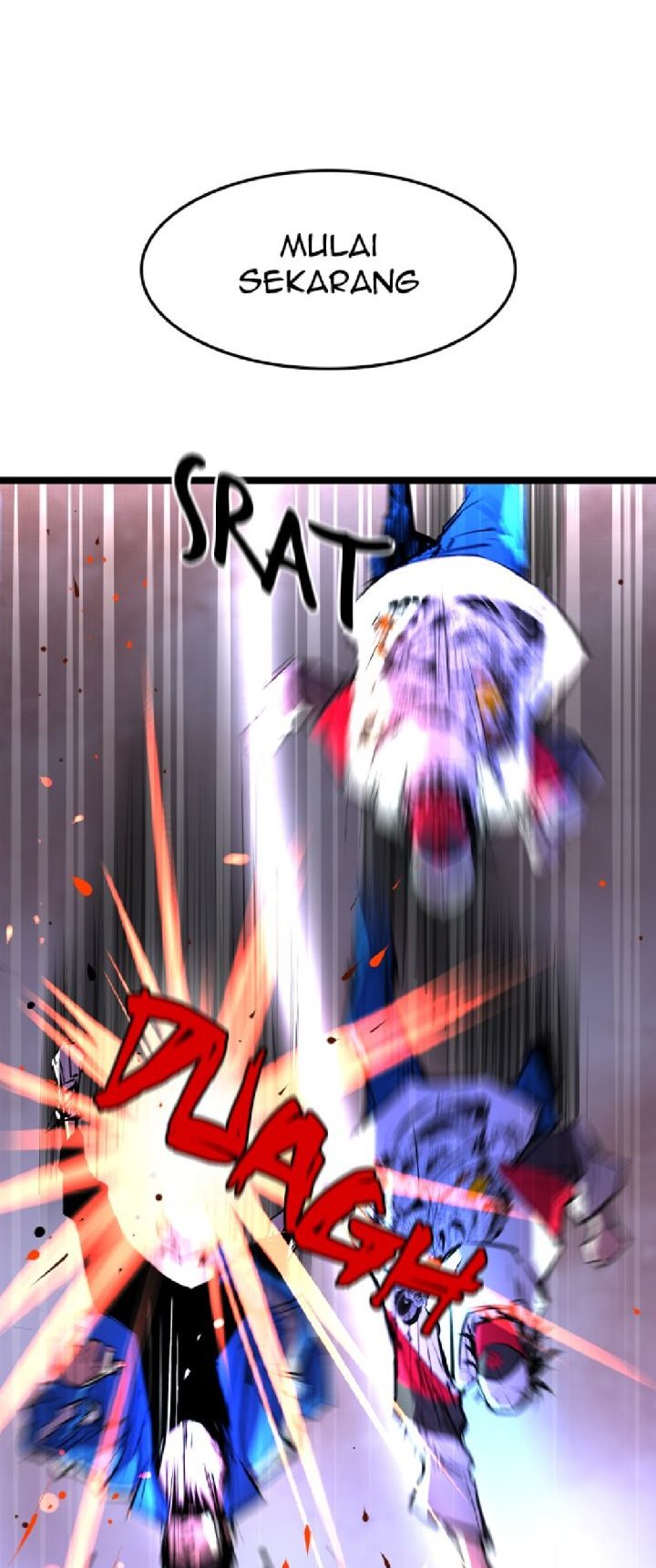 Hallym Gymnasium Chapter 68 Gambar 19