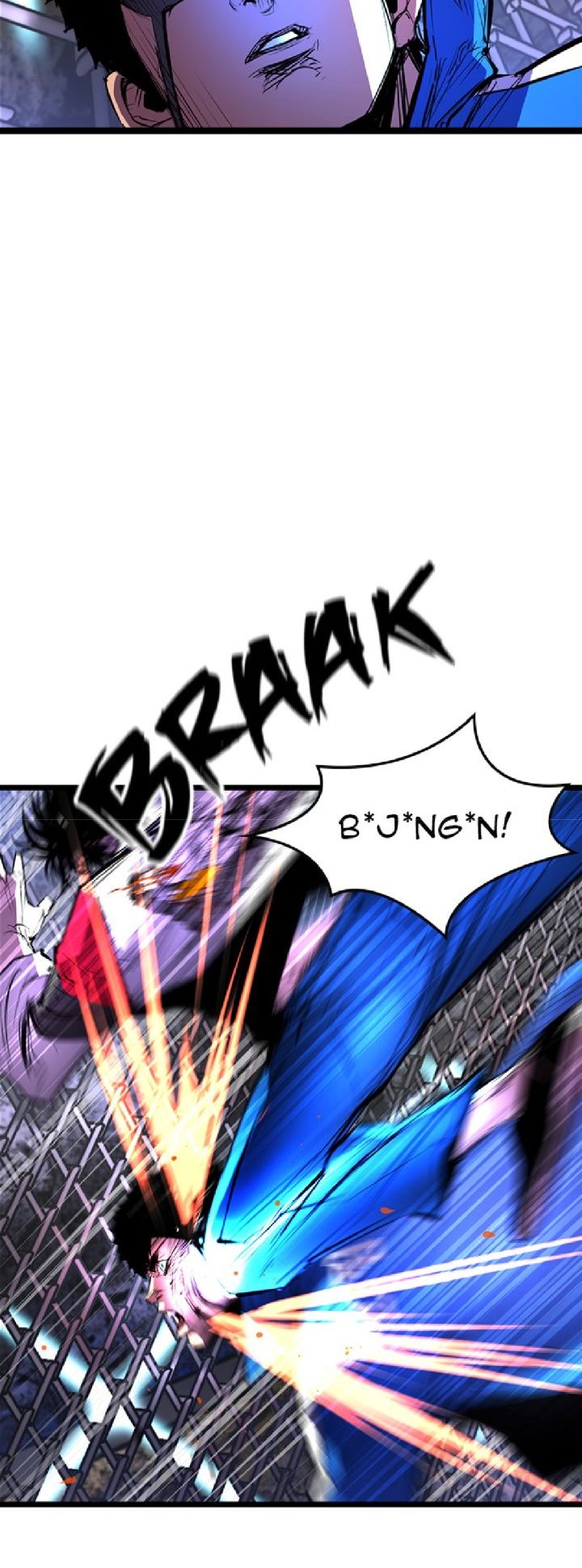 Hallym Gymnasium Chapter 68 Gambar 10