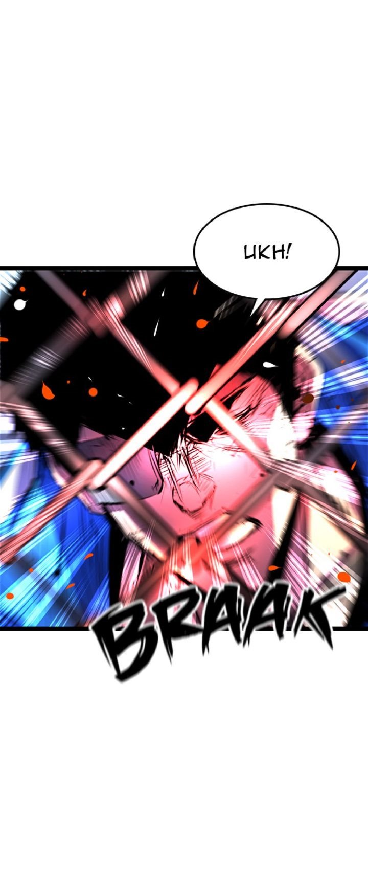 Hallym Gymnasium Chapter 68 Gambar 11