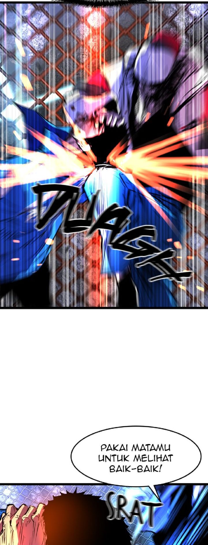 Hallym Gymnasium Chapter 68 Gambar 25