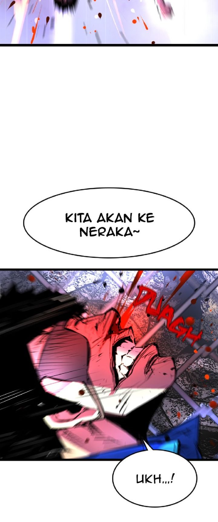Hallym Gymnasium Chapter 68 Gambar 20