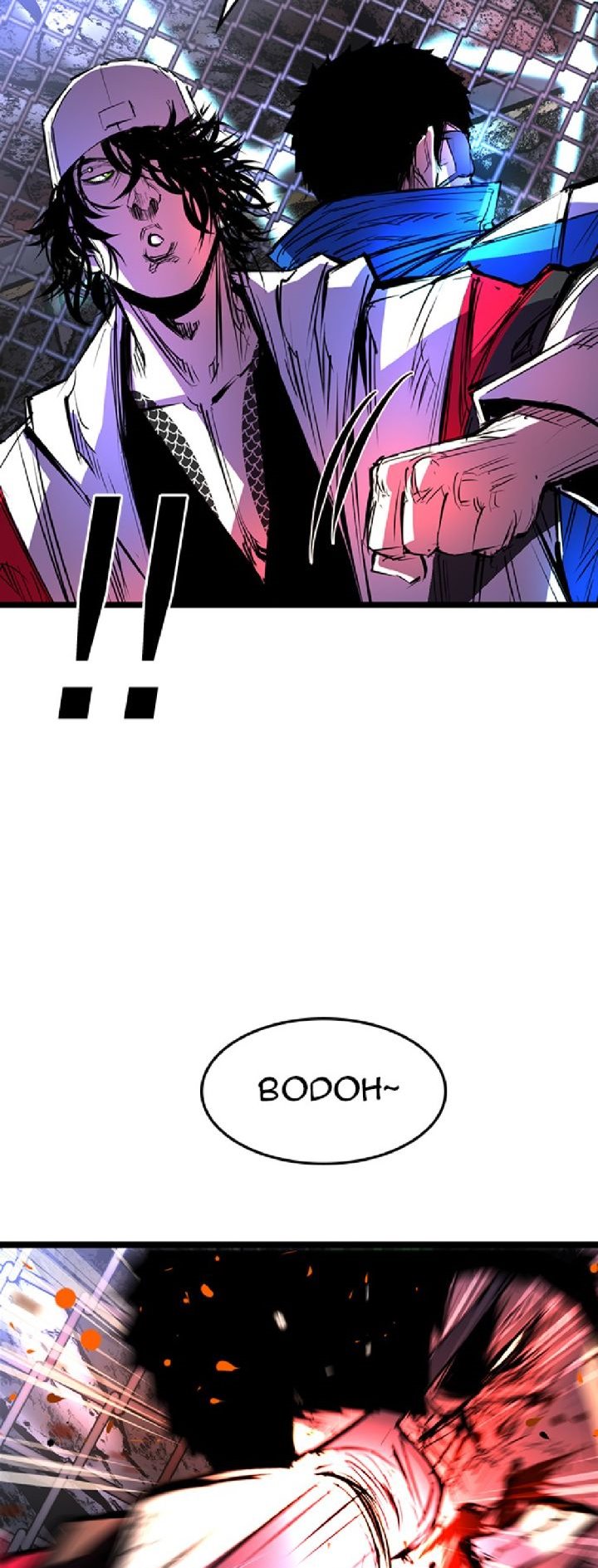 Hallym Gymnasium Chapter 68 Gambar 22