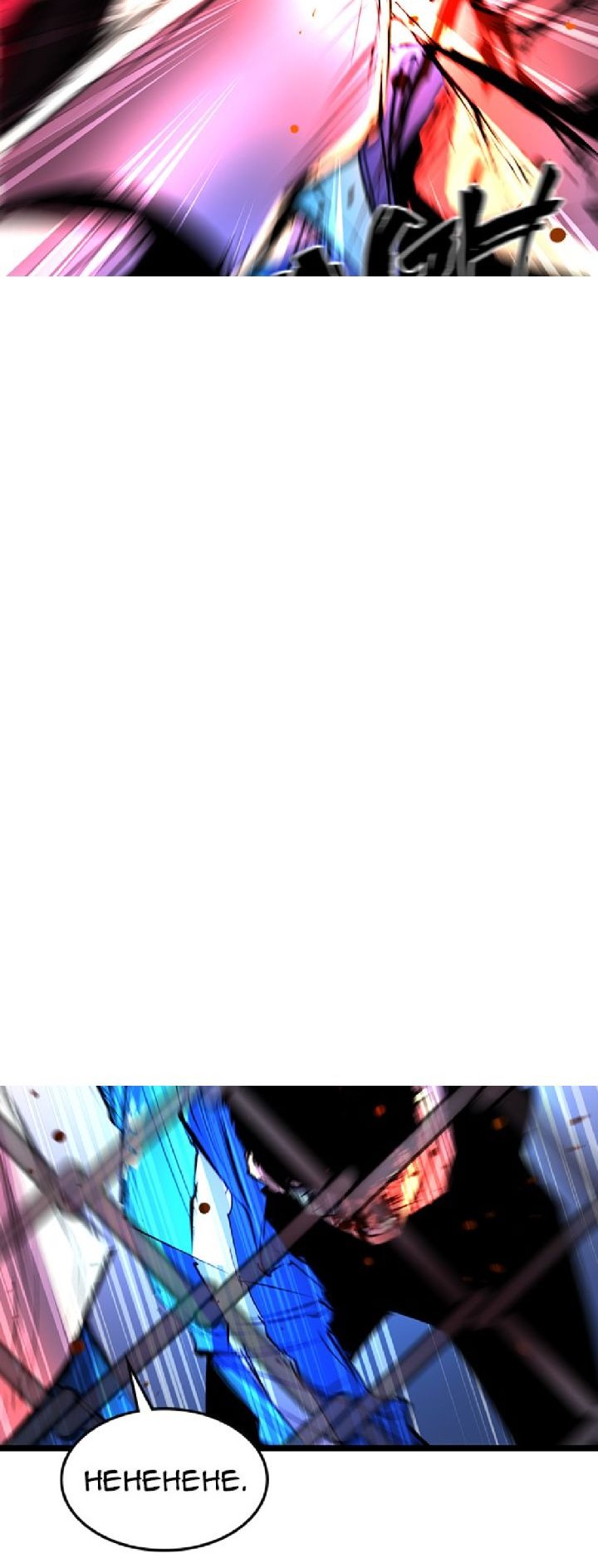 Hallym Gymnasium Chapter 68 Gambar 23