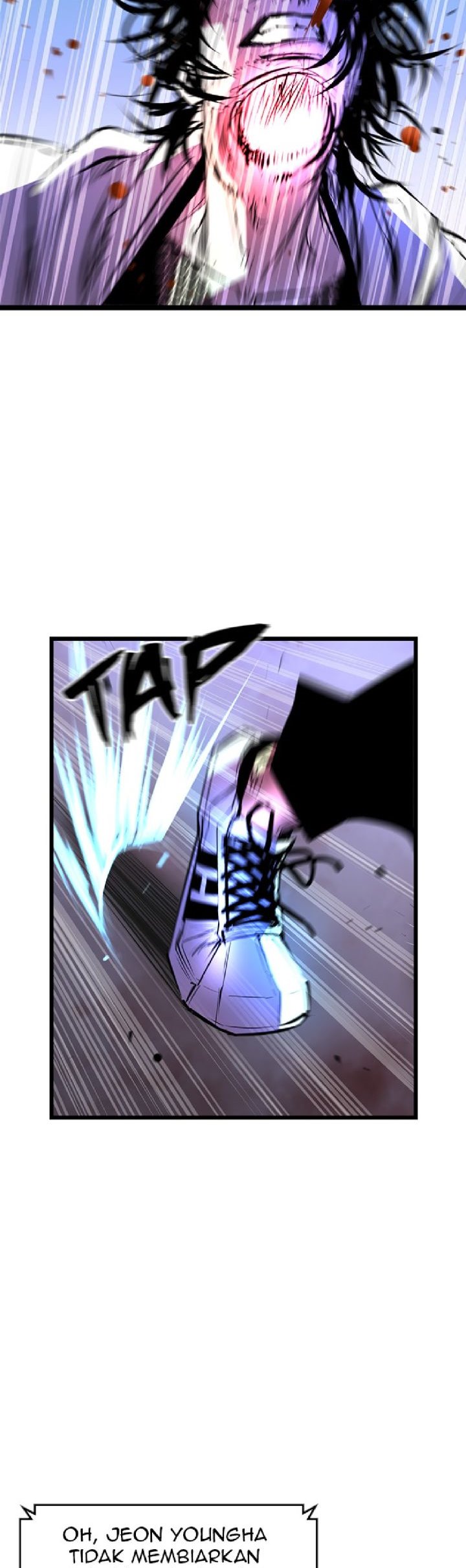 Hallym Gymnasium Chapter 68 Gambar 3