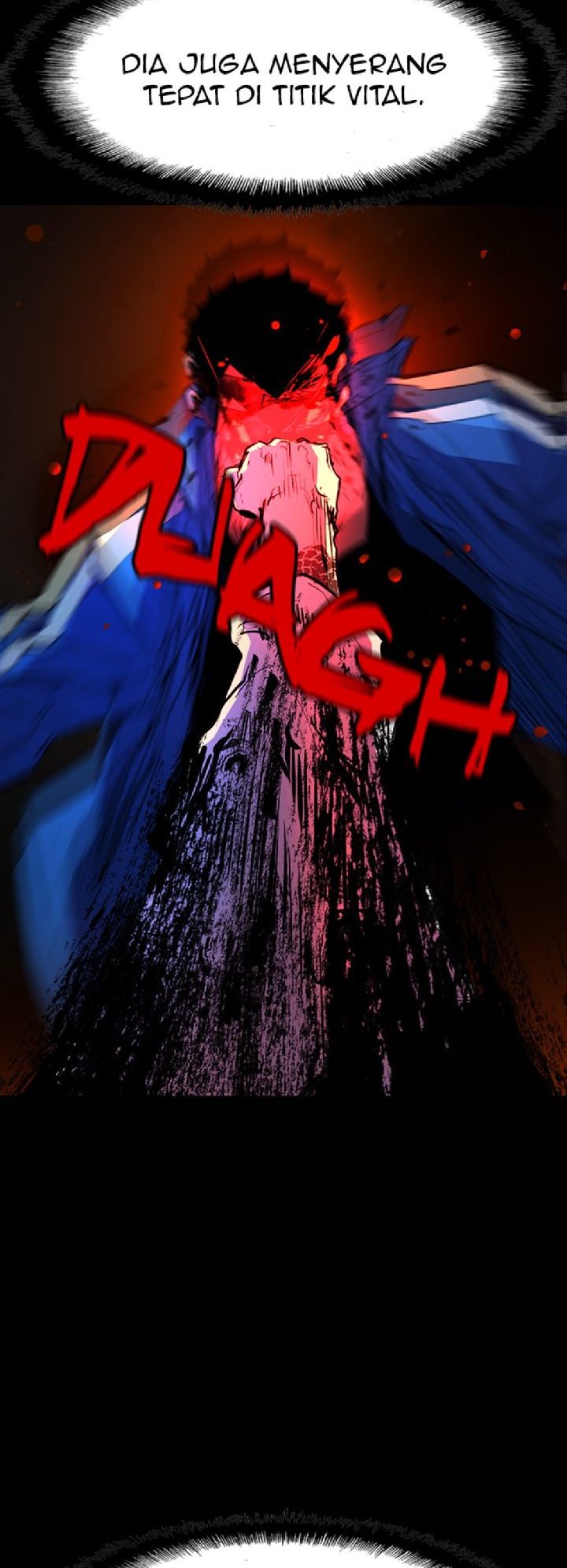 Hallym Gymnasium Chapter 68 Gambar 32