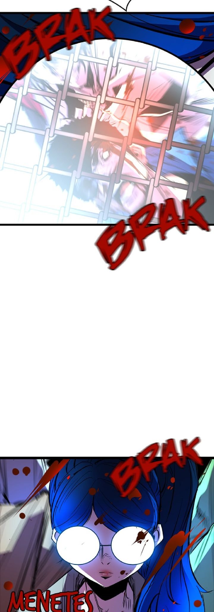 Hallym Gymnasium Chapter 68 Gambar 44