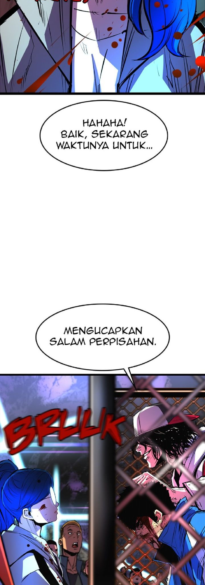Hallym Gymnasium Chapter 68 Gambar 45