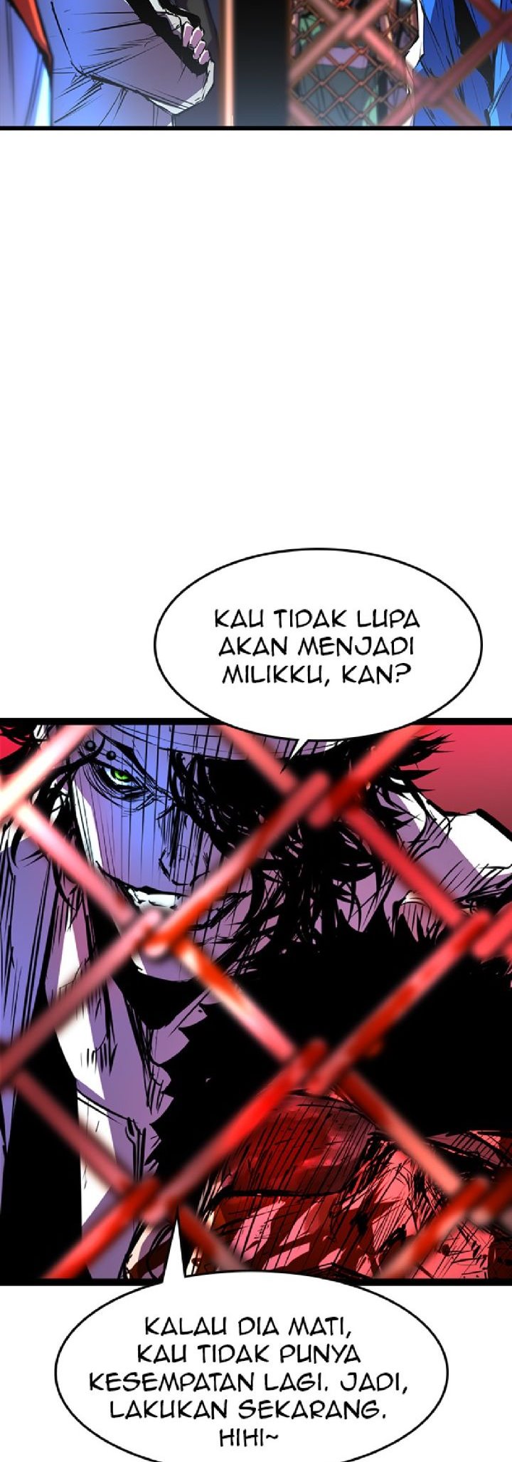 Hallym Gymnasium Chapter 68 Gambar 46