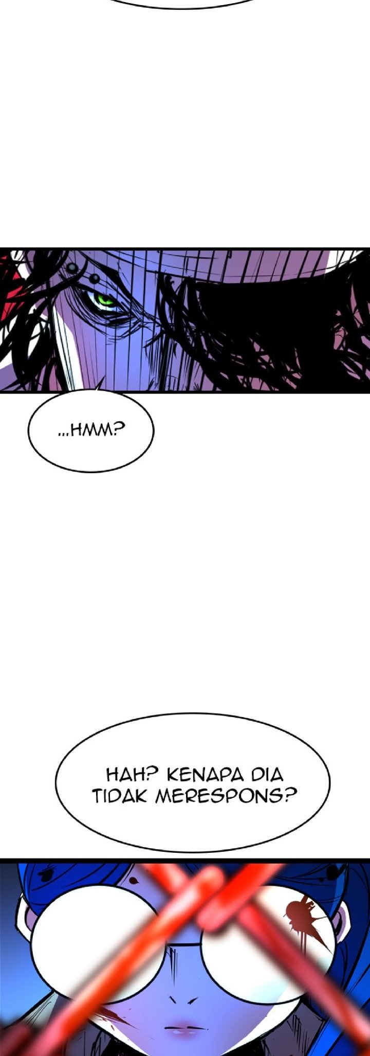 Hallym Gymnasium Chapter 68 Gambar 47