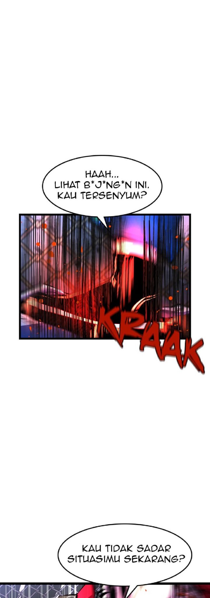 Hallym Gymnasium Chapter 68 Gambar 56