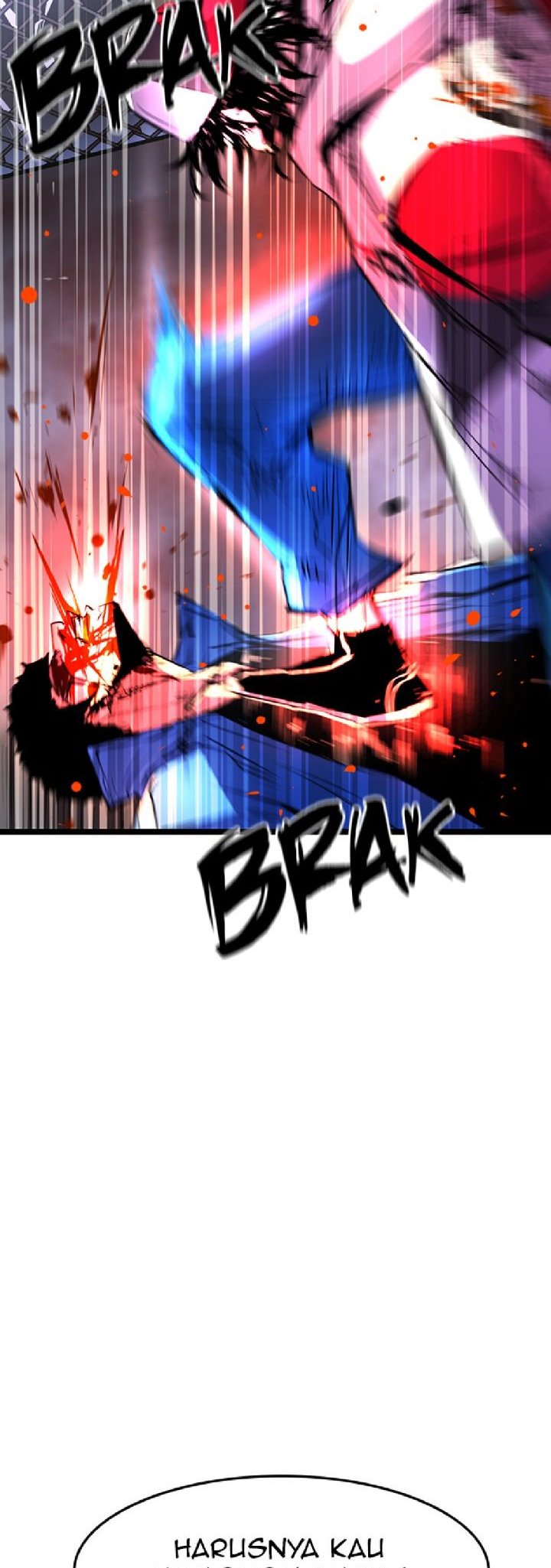 Hallym Gymnasium Chapter 68 Gambar 57