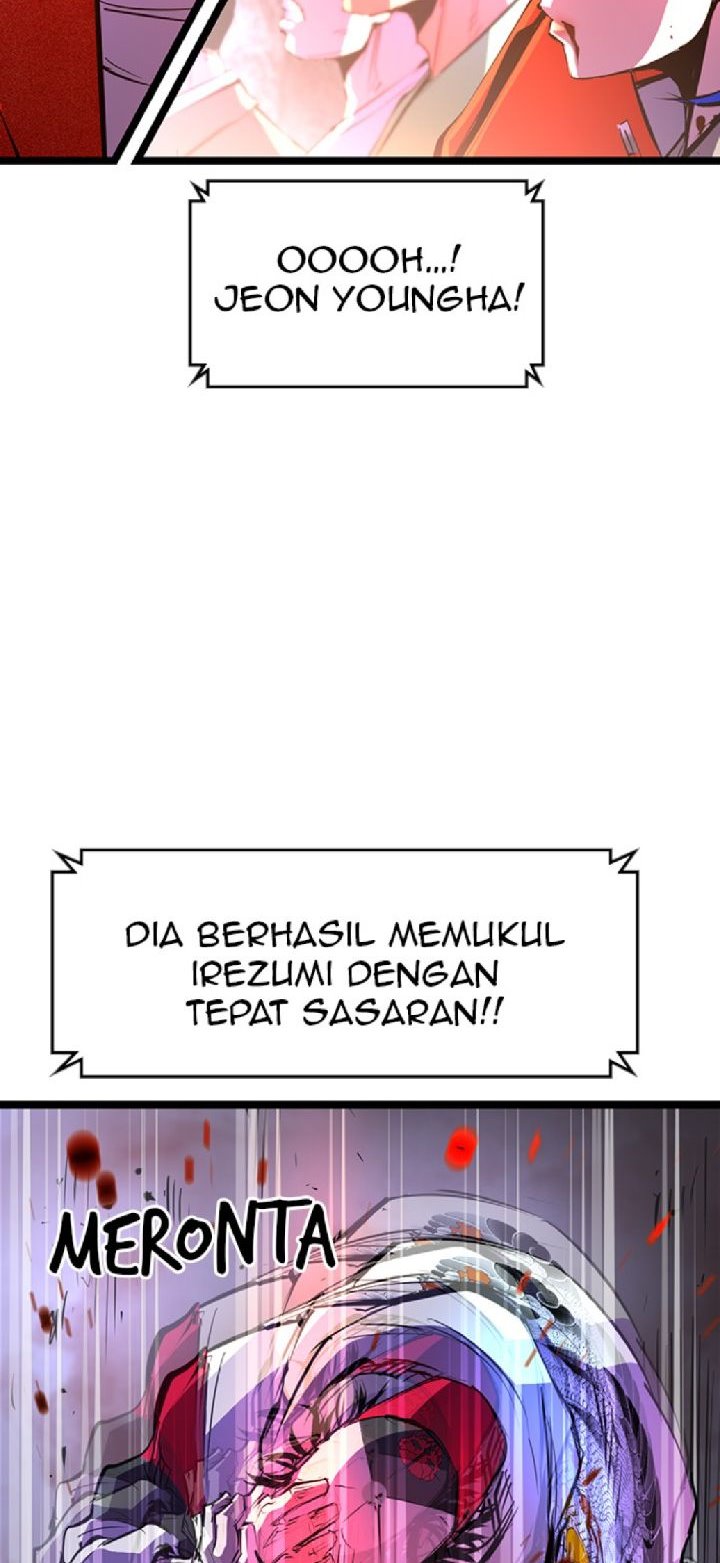 Hallym Gymnasium Chapter 68 Gambar 65