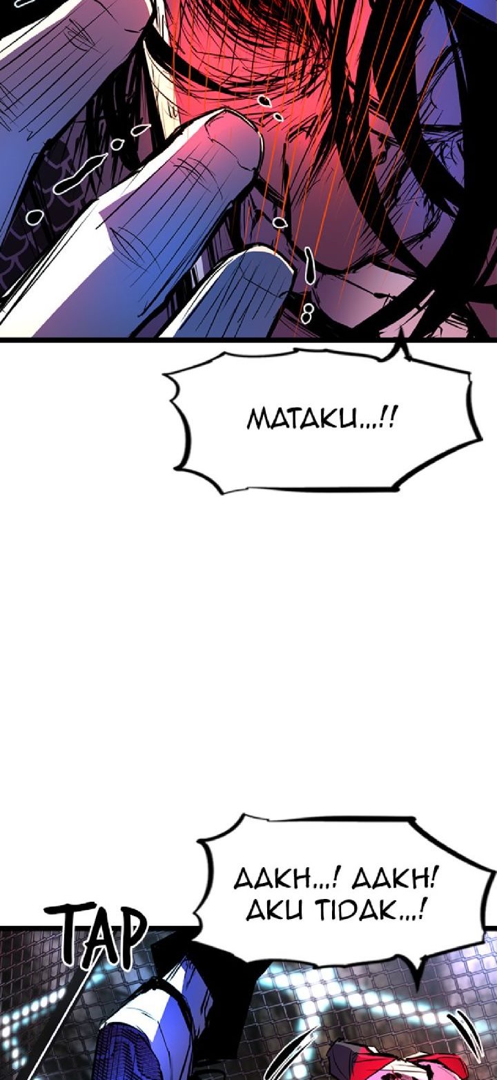 Hallym Gymnasium Chapter 68 Gambar 67