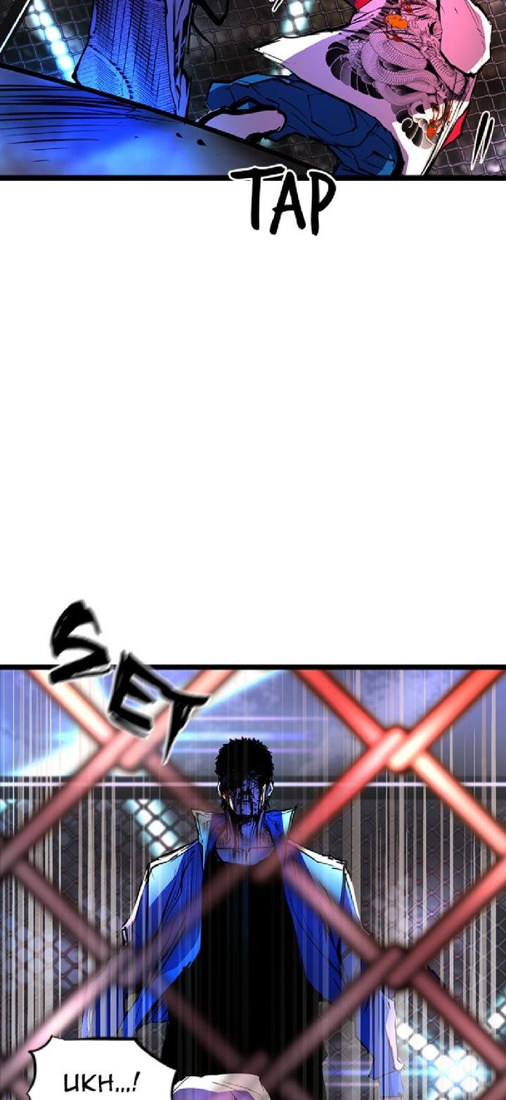 Hallym Gymnasium Chapter 68 Gambar 68