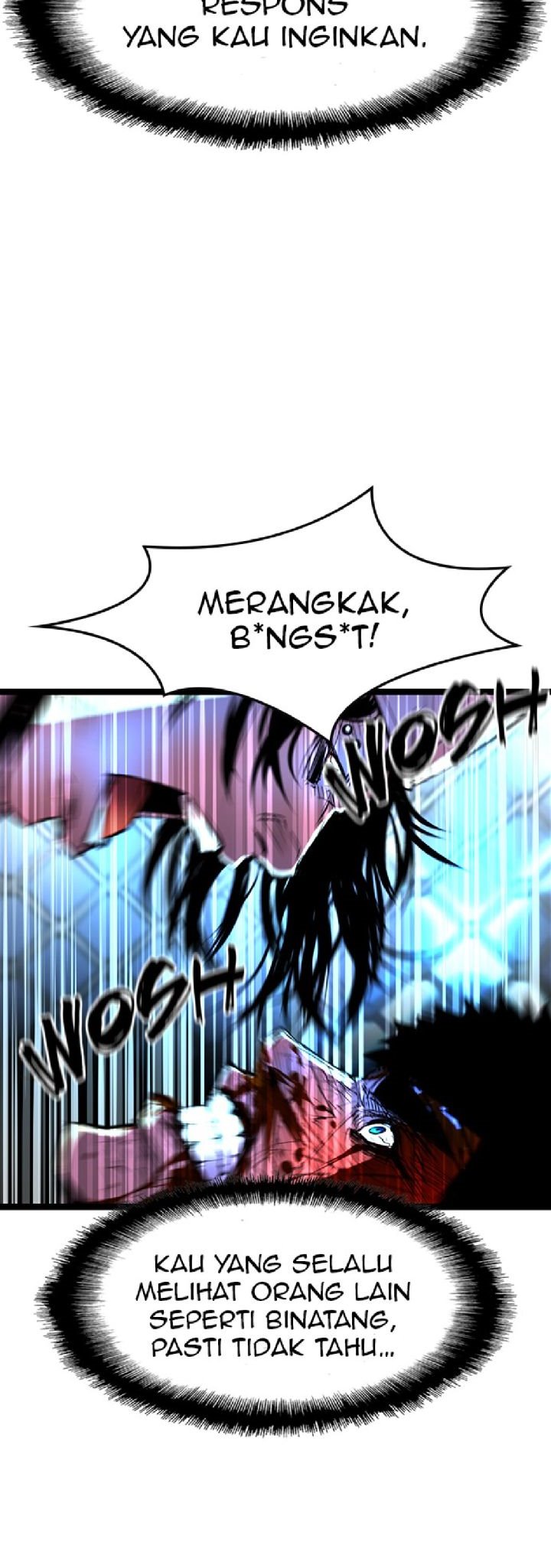 Hallym Gymnasium Chapter 68 Gambar 60