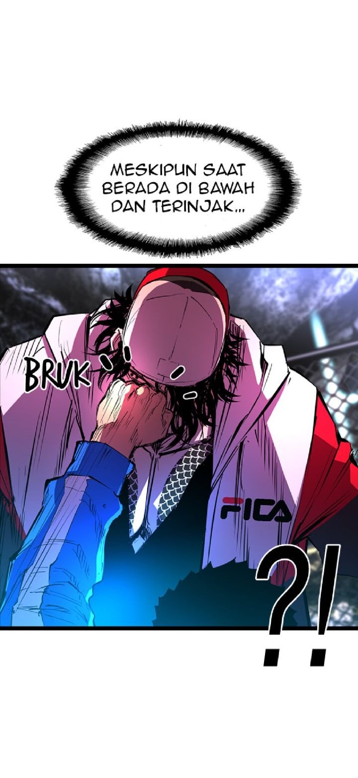 Hallym Gymnasium Chapter 68 Gambar 61