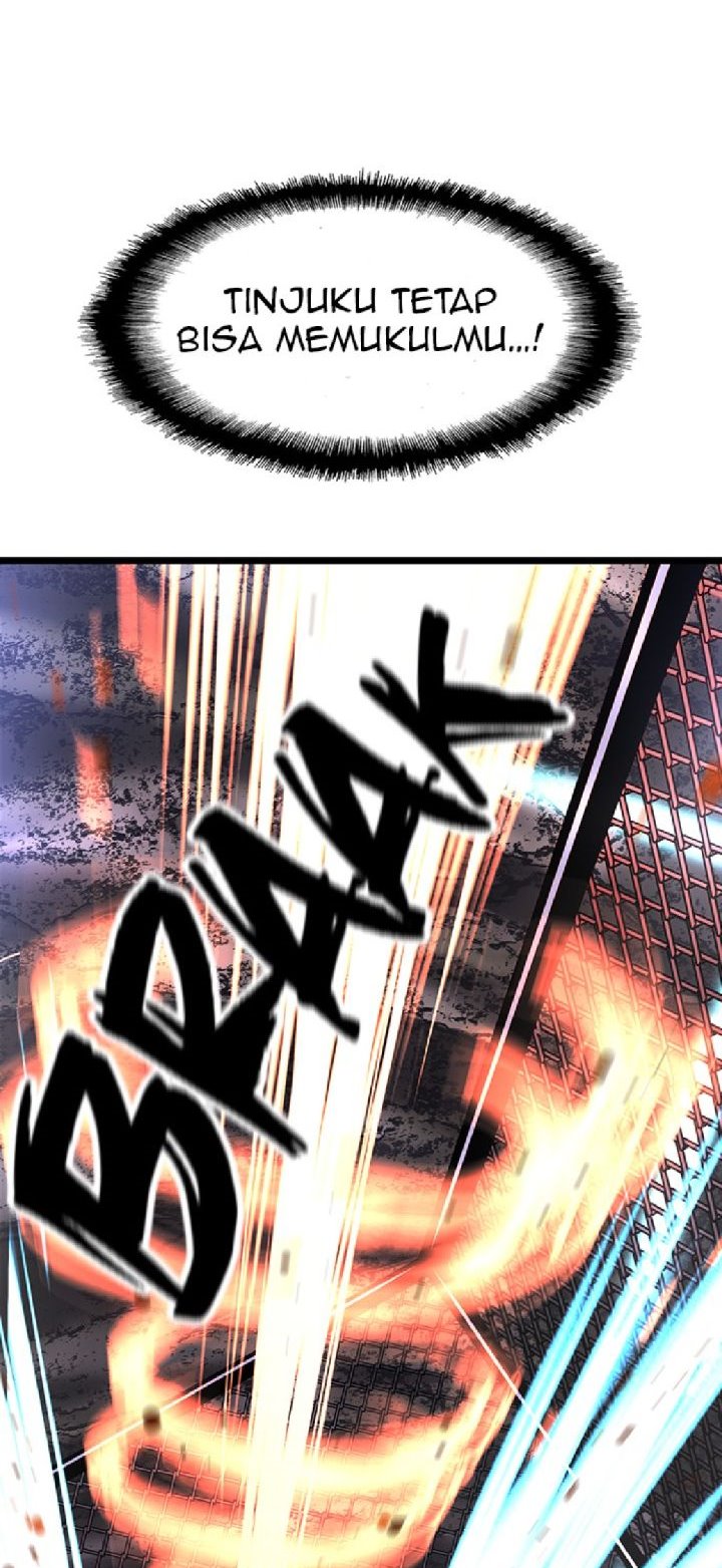 Hallym Gymnasium Chapter 68 Gambar 62