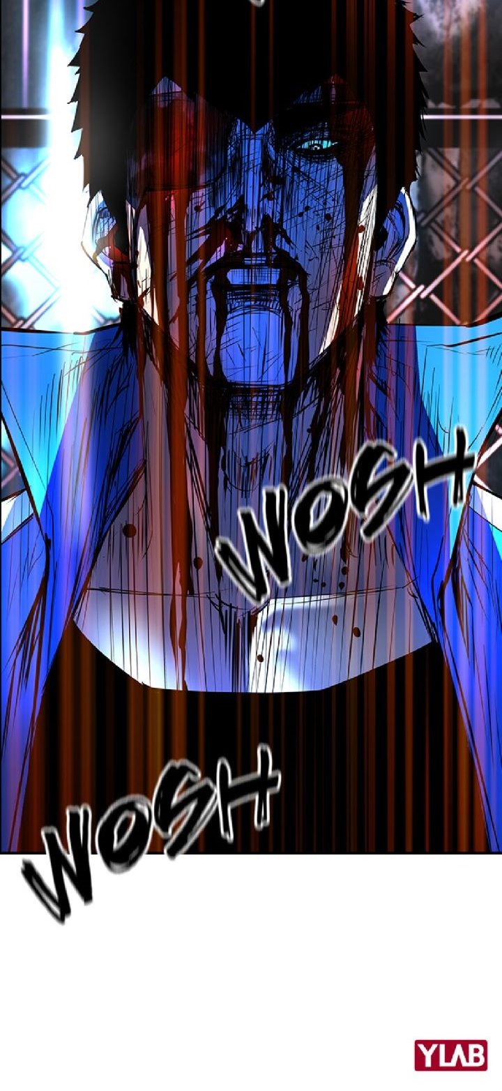 Hallym Gymnasium Chapter 68 Gambar 70