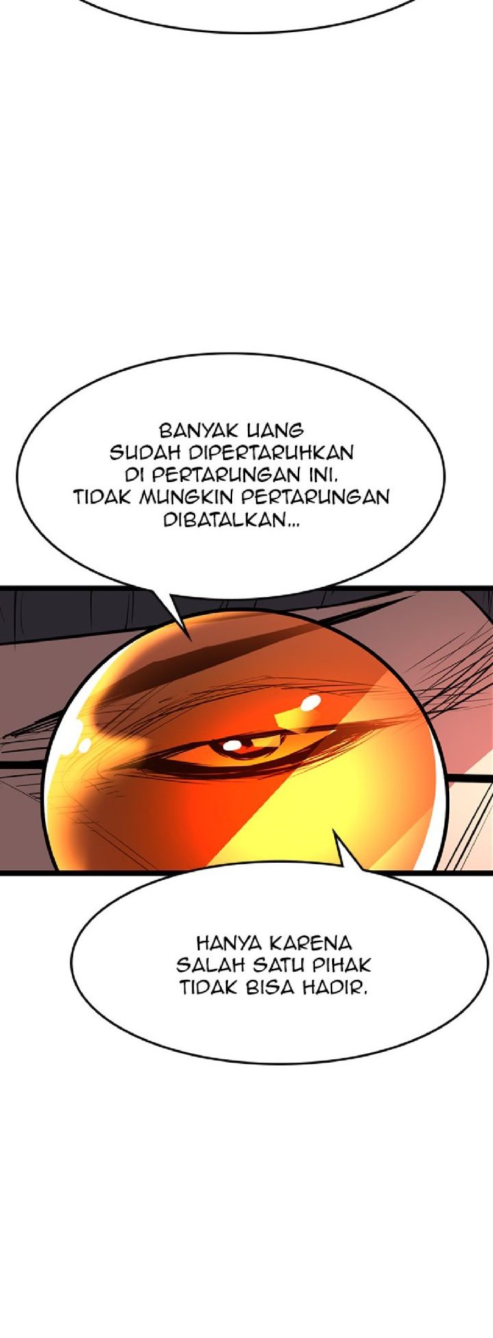 Hallym Gymnasium Chapter 67 Gambar 13