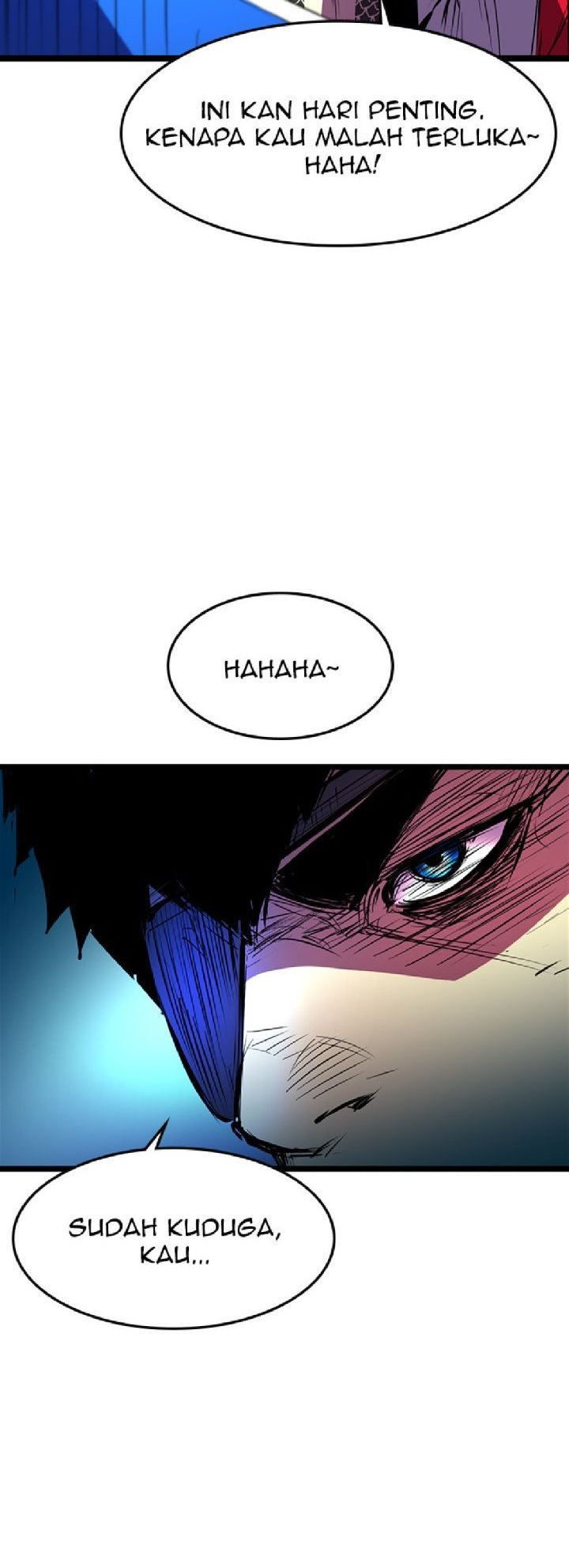 Hallym Gymnasium Chapter 67 Gambar 46