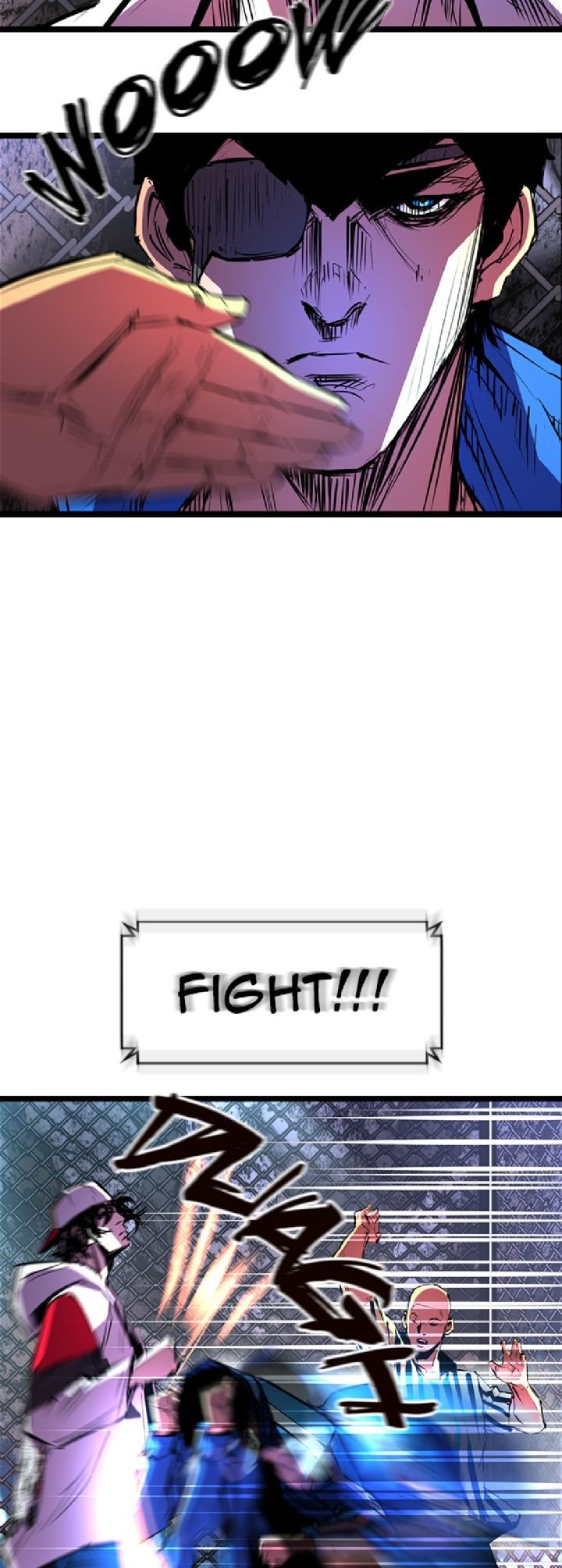 Hallym Gymnasium Chapter 67 Gambar 57