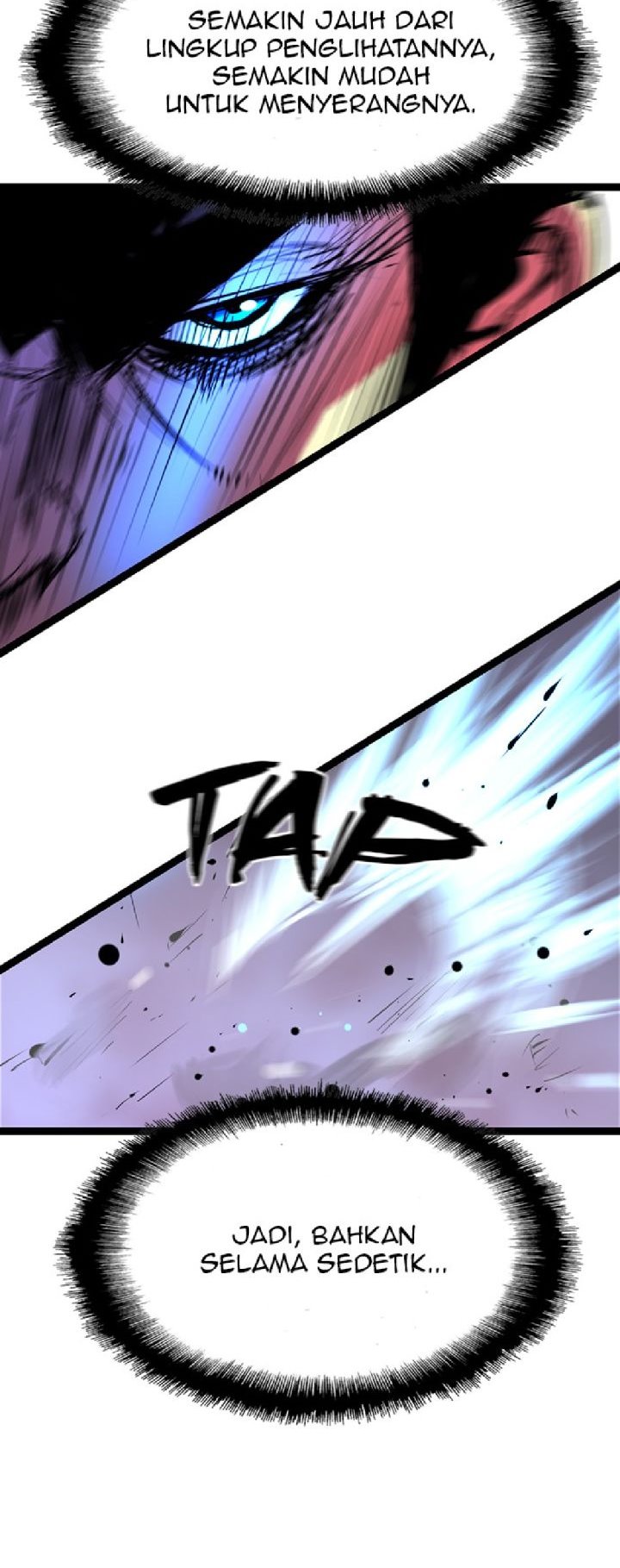 Hallym Gymnasium Chapter 67 Gambar 64