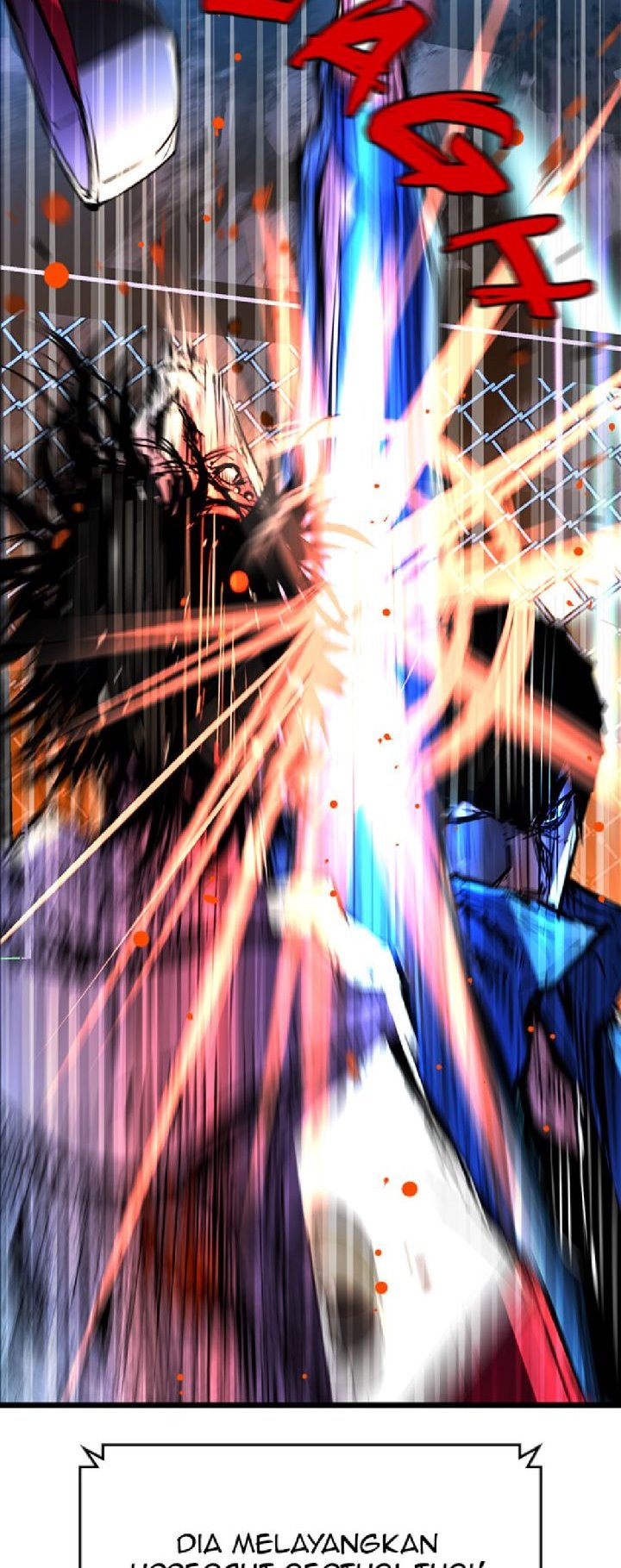 Hallym Gymnasium Chapter 67 Gambar 67